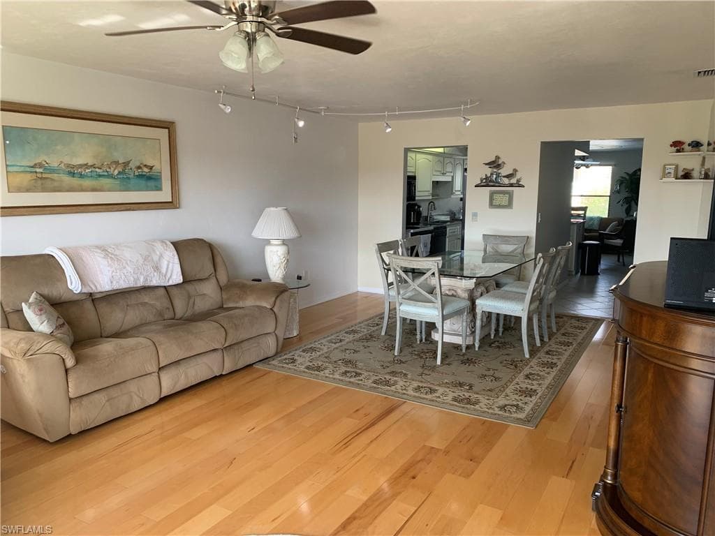 1628 SE 46th ST # 6, CAPE CORAL FL 33904-23