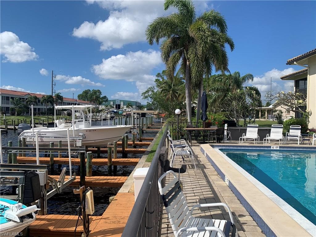 1628 SE 46th ST # 6, CAPE CORAL FL 33904-29