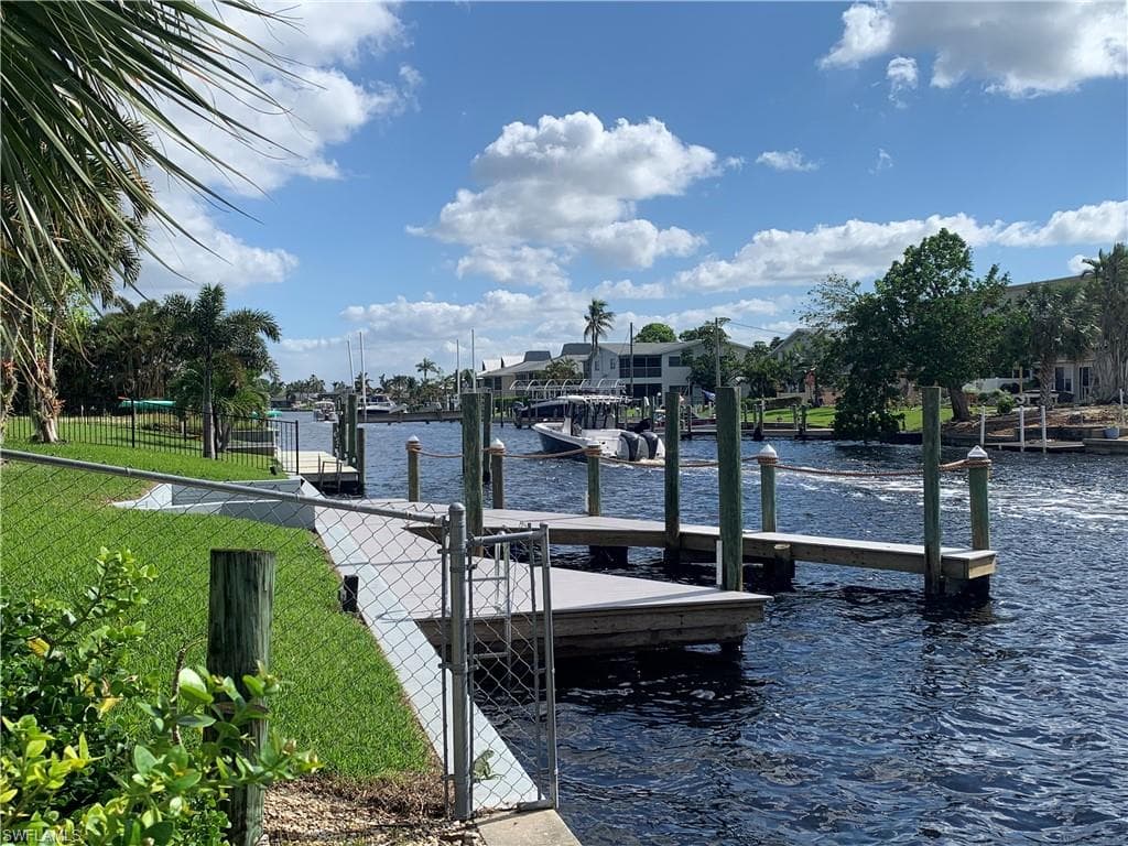 1628 SE 46th ST # 6, CAPE CORAL FL 33904-32