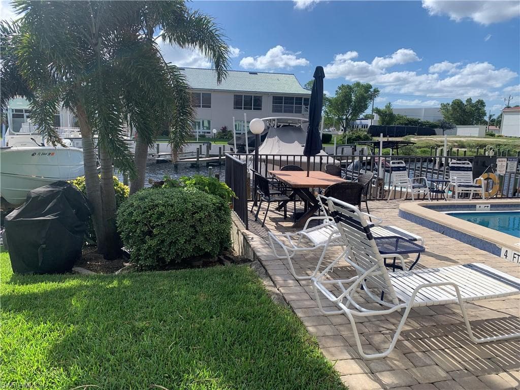1628 SE 46th ST # 6, CAPE CORAL FL 33904-28
