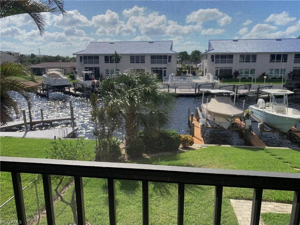 1628 SE 46th ST # 6, CAPE CORAL FL 33904-7