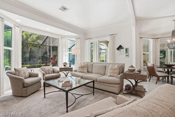 2026 Merlin CT, NAPLES FL 34105-16