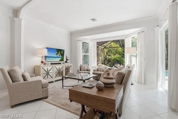 2026 Merlin CT, NAPLES FL 34105-15