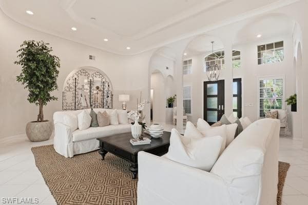 2026 Merlin CT, NAPLES FL 34105-6