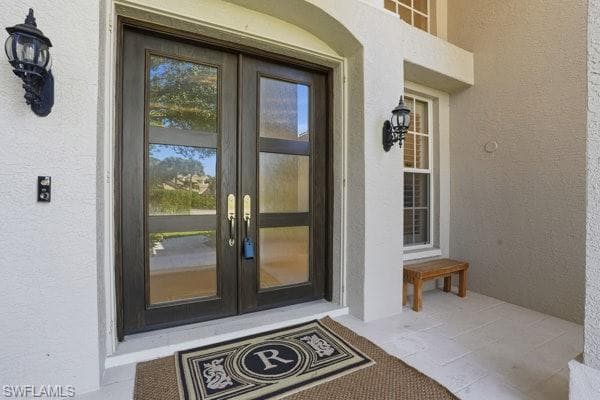 2026 Merlin CT, NAPLES FL 34105-2