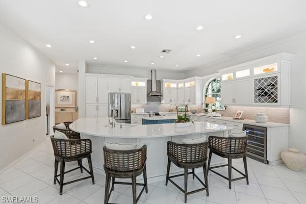 2026 Merlin CT, NAPLES FL 34105-13