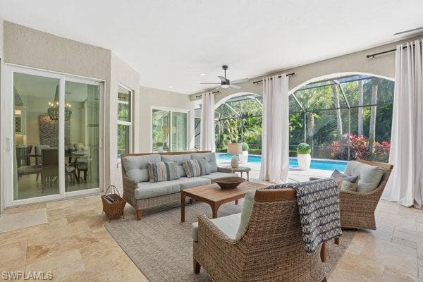 2026 Merlin CT, NAPLES FL 34105-34