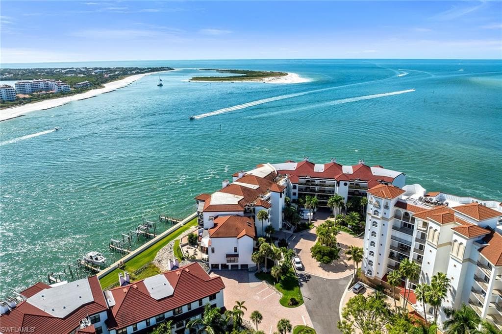 533 La Peninsula BLVD # 533, NAPLES FL 34113-41