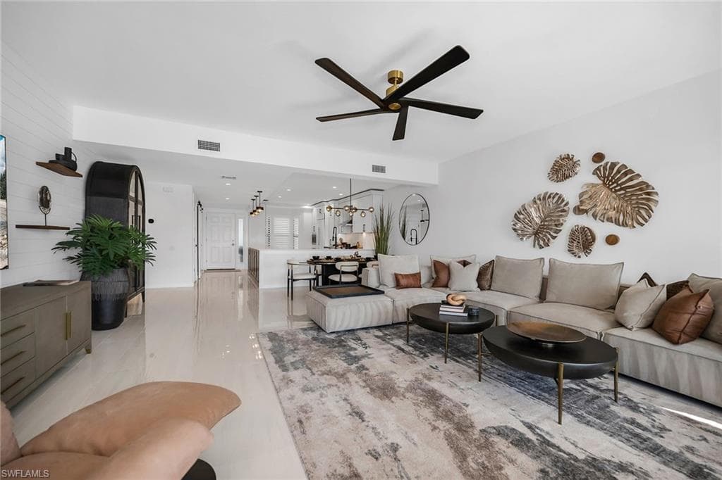 533 La Peninsula BLVD # 533, NAPLES FL 34113-12