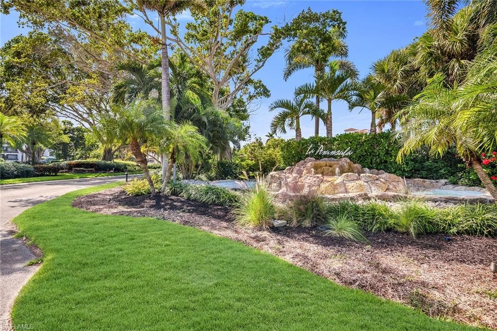 533 La Peninsula BLVD # 533, NAPLES FL 34113-29