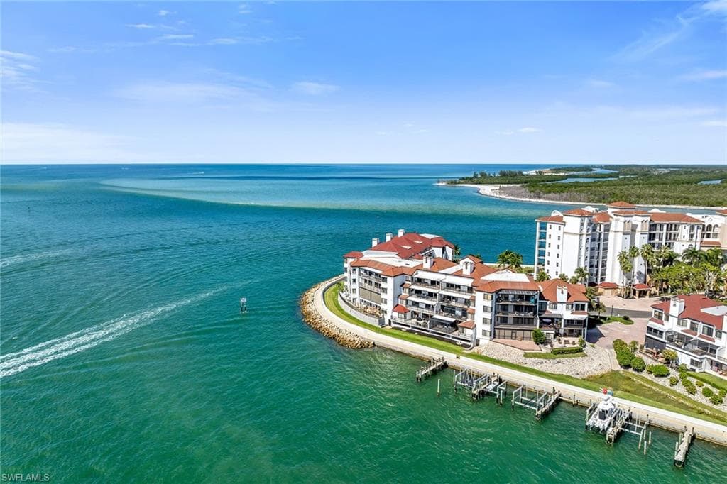 533 La Peninsula BLVD # 533, NAPLES FL 34113-43