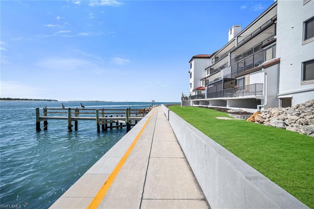 533 La Peninsula BLVD # 533, NAPLES FL 34113-34