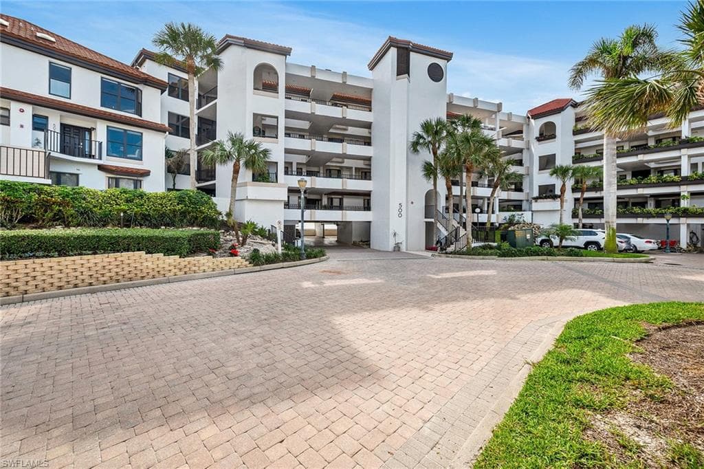 533 La Peninsula BLVD # 533, NAPLES FL 34113-30
