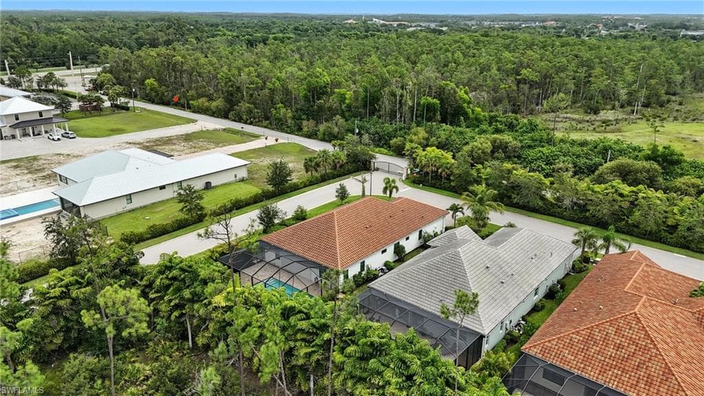 8368 Preserve Point DR, FORT MYERS FL 33912-32