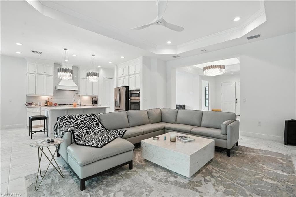 8368 Preserve Point DR, FORT MYERS FL 33912-3