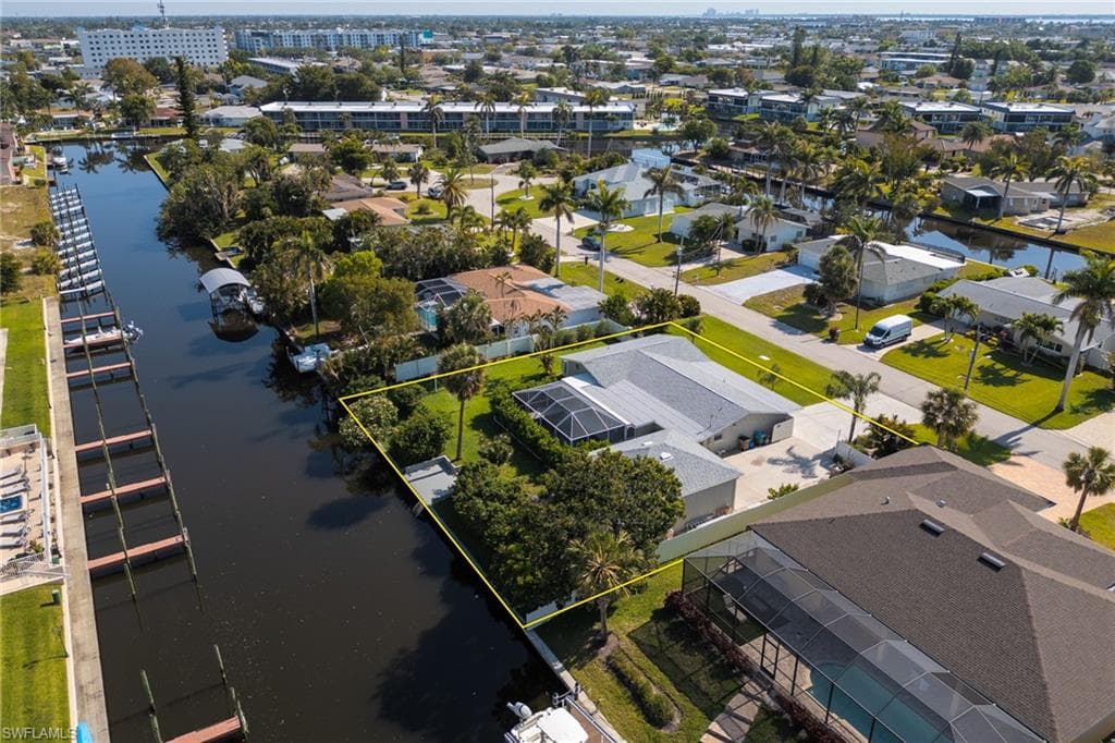 5128 York CT, CAPE CORAL FL 33904-48