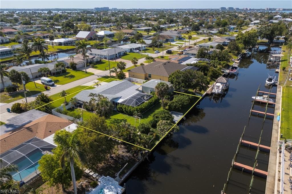 5128 York CT, CAPE CORAL FL 33904-49