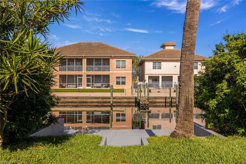 5128 York CT, CAPE CORAL FL 33904-39