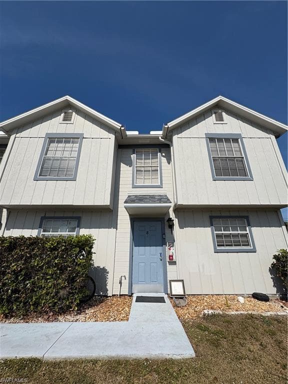 1005 SW 48th TER # 8, CAPE CORAL FL 33914-1