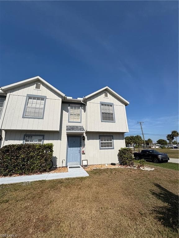 1005 SW 48th TER # 8, CAPE CORAL FL 33914-2