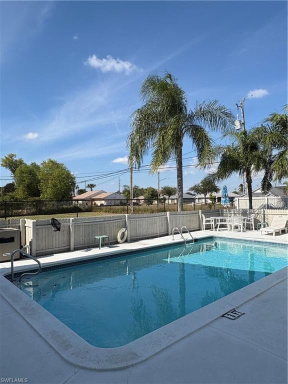 1005 SW 48th TER # 8, CAPE CORAL FL 33914-3