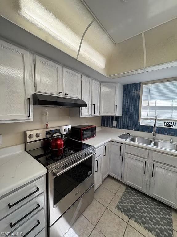 1005 SW 48th TER # 8, CAPE CORAL FL 33914-7