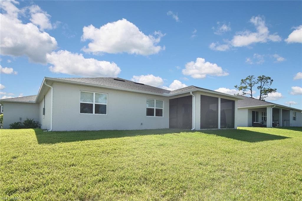 6688 Estero Bay DR, FORT MYERS FL 33908-31