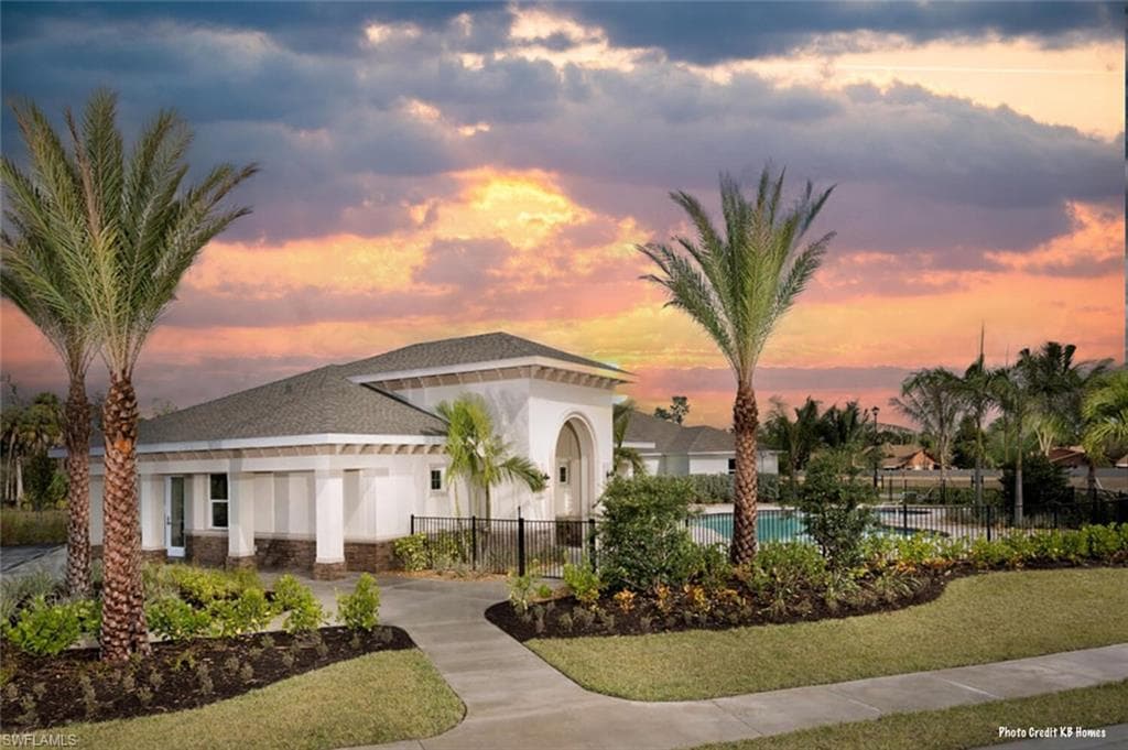 6688 Estero Bay DR, FORT MYERS FL 33908-34