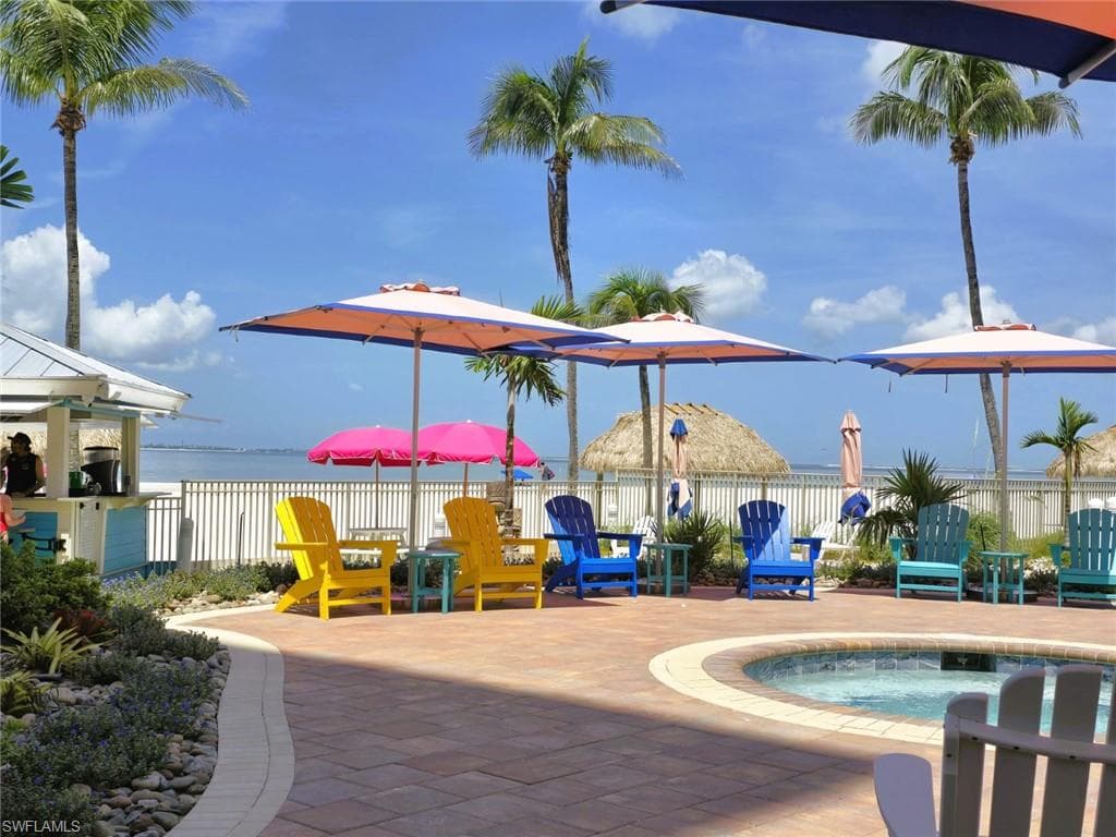 200 Estero BLVD # 206, FORT MYERS BEACH FL 33931-26