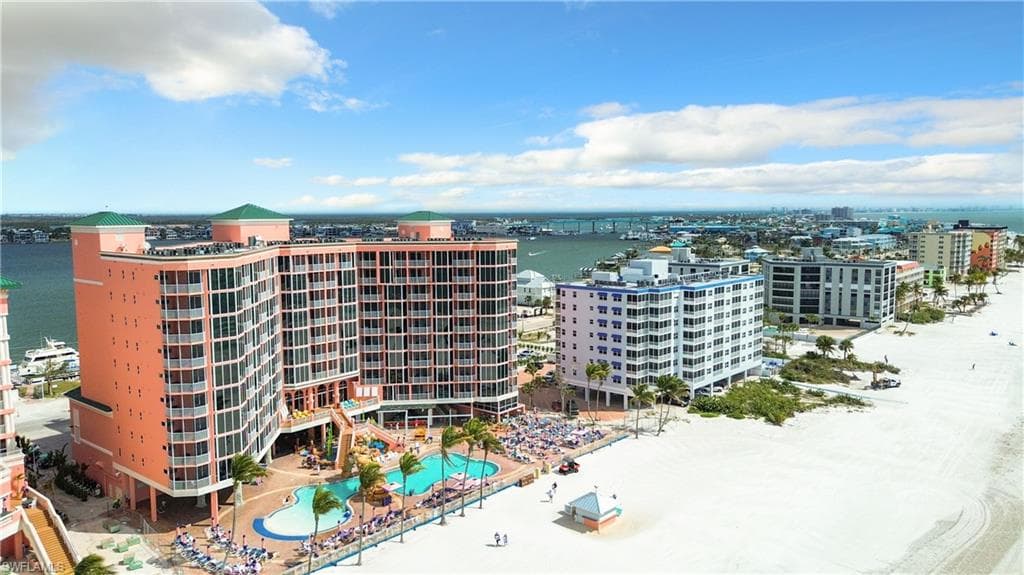 200 Estero BLVD # 206, FORT MYERS BEACH FL 33931-1