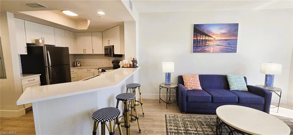 200 Estero BLVD # 206, FORT MYERS BEACH FL 33931-5