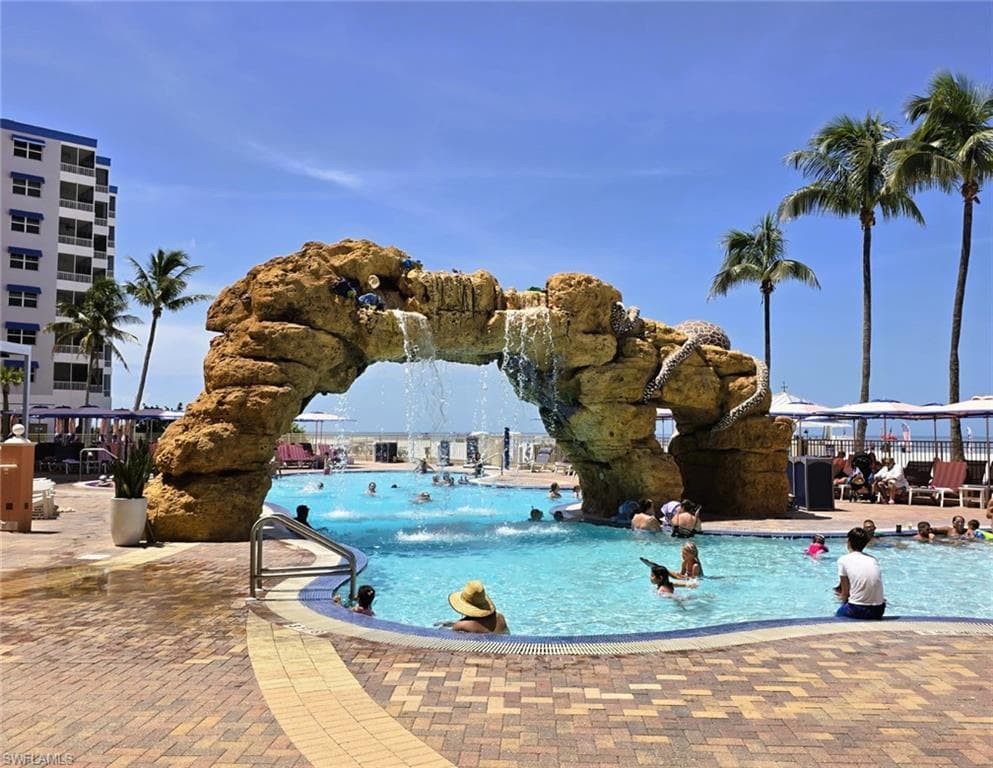 200 Estero BLVD # 206, FORT MYERS BEACH FL 33931-25