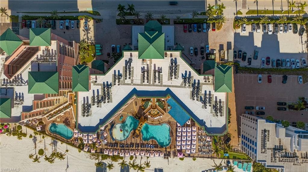 200 Estero BLVD # 206, FORT MYERS BEACH FL 33931-35