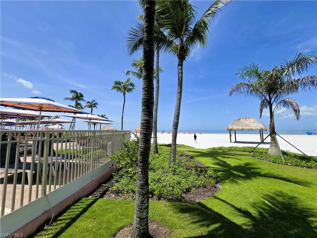 200 Estero BLVD # 206, FORT MYERS BEACH FL 33931-23