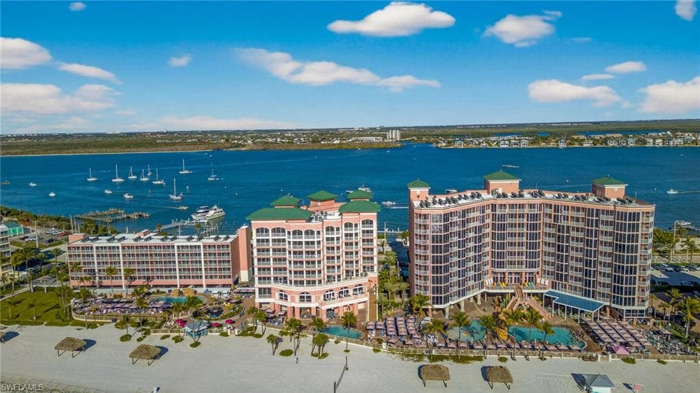 200 Estero BLVD # 206, FORT MYERS BEACH FL 33931-33