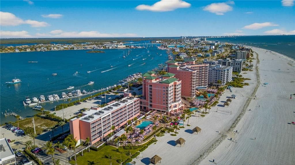 200 Estero BLVD # 206, FORT MYERS BEACH FL 33931-32