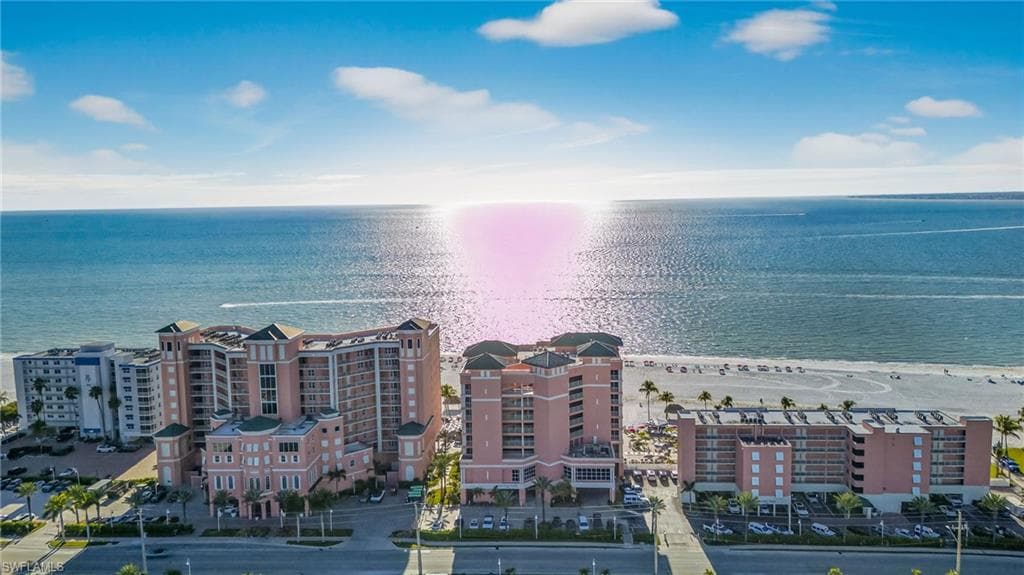 200 Estero BLVD # 206, FORT MYERS BEACH FL 33931-34