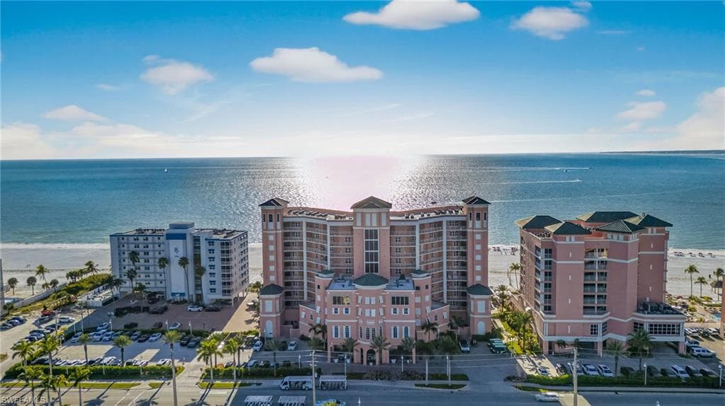 200 Estero BLVD # 206, FORT MYERS BEACH FL 33931-30