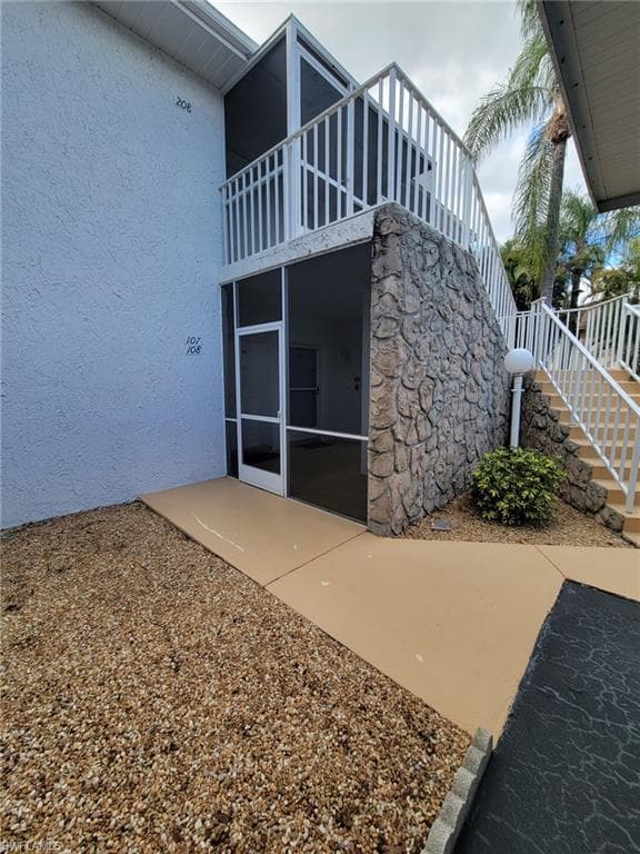 59 Camelot Gardens BLVD # 108, LEHIGH ACRES FL 33936-1