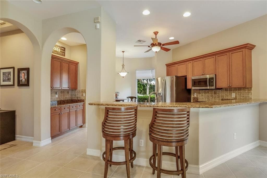3162 Santorini CT, NAPLES FL 34119-5