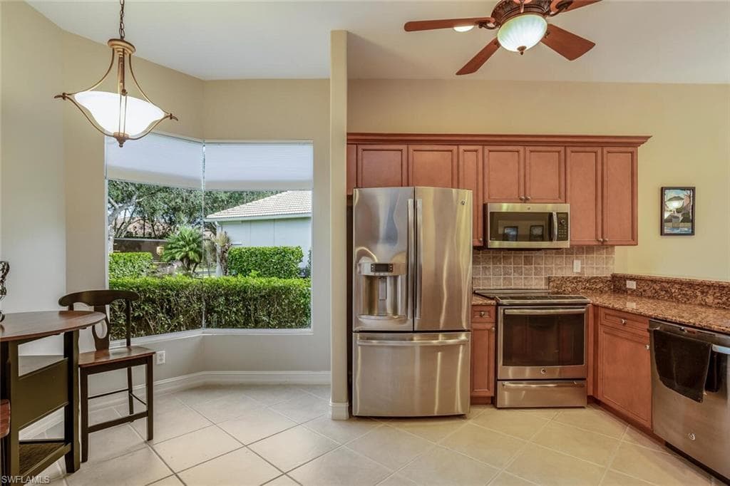 3162 Santorini CT, NAPLES FL 34119-11