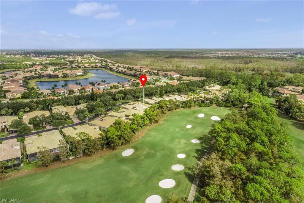 3162 Santorini CT, NAPLES FL 34119-23