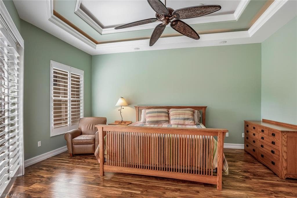 3162 Santorini CT, NAPLES FL 34119-13