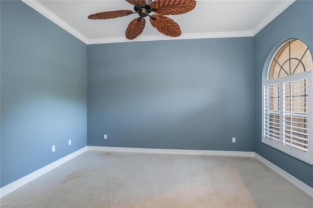 3162 Santorini CT, NAPLES FL 34119-17