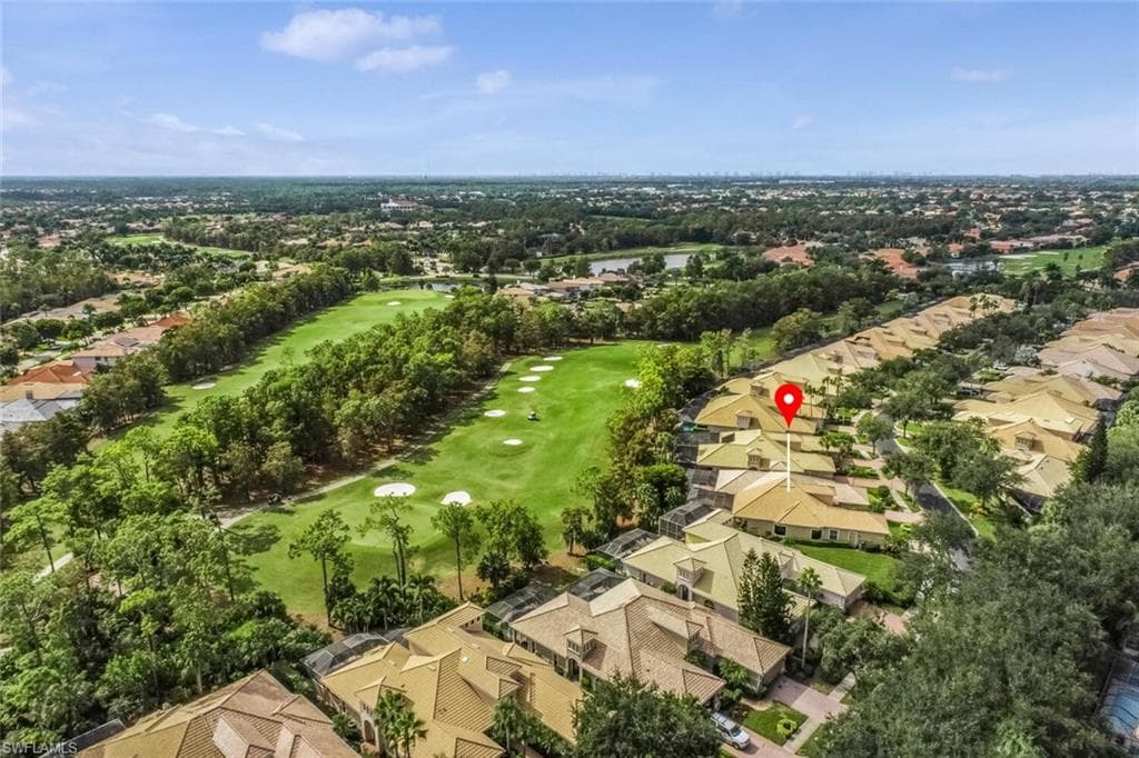 3162 Santorini CT, NAPLES FL 34119-3