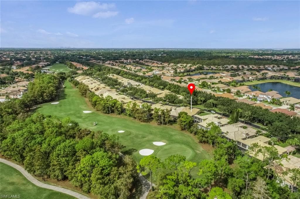 3162 Santorini CT, NAPLES FL 34119-24