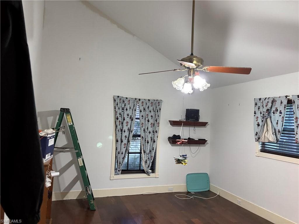 6572 Kestrel CIR, FORT MYERS FL 33966-12