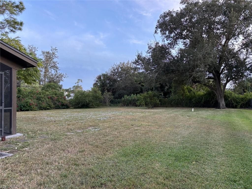 6572 Kestrel CIR, FORT MYERS FL 33966-4