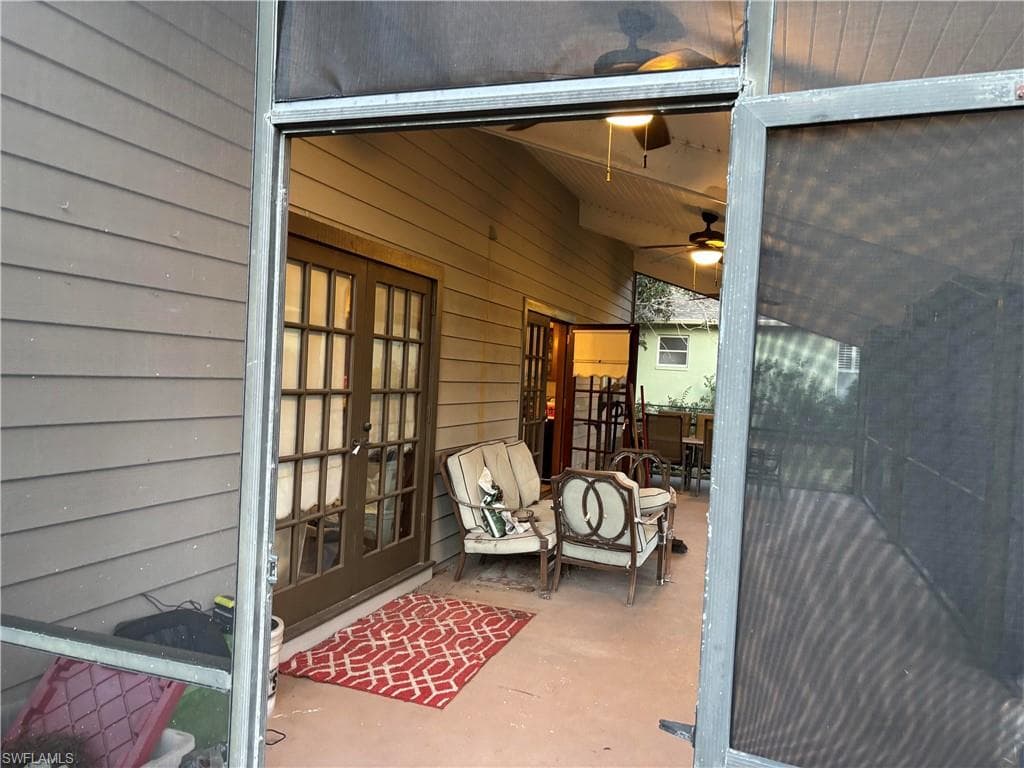 6572 Kestrel CIR, FORT MYERS FL 33966-20