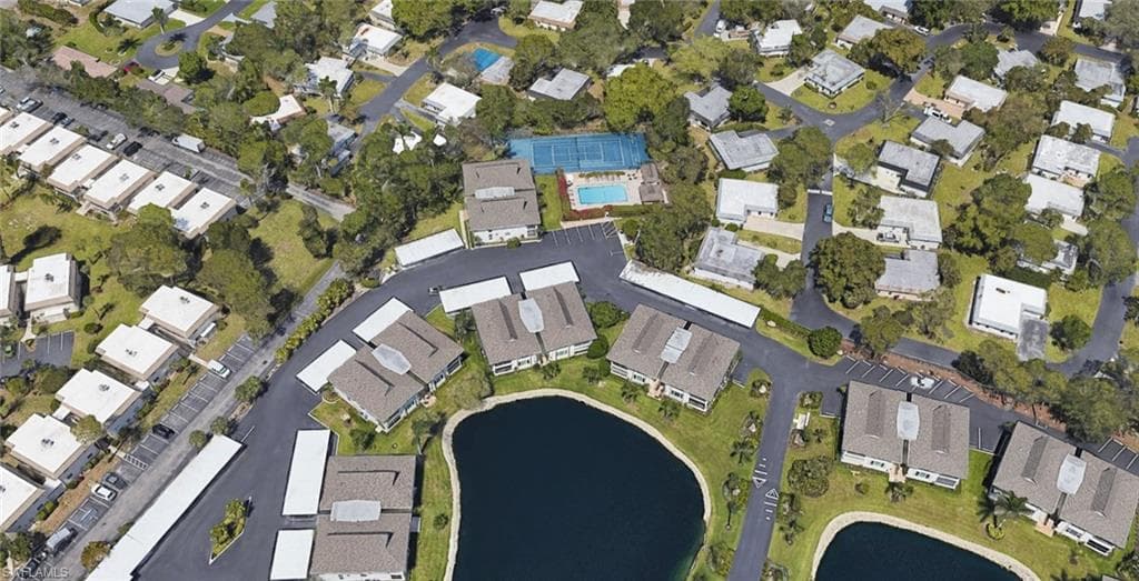 69 Georgetown BLVD # 69, NAPLES FL 34112-19